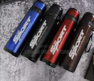 Sports 800 Ml Flask
