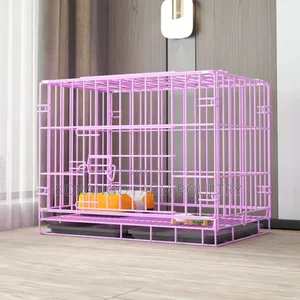 Rabbit Cats Crates