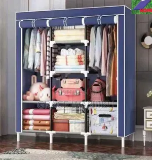 *Metallic Wardrobe *