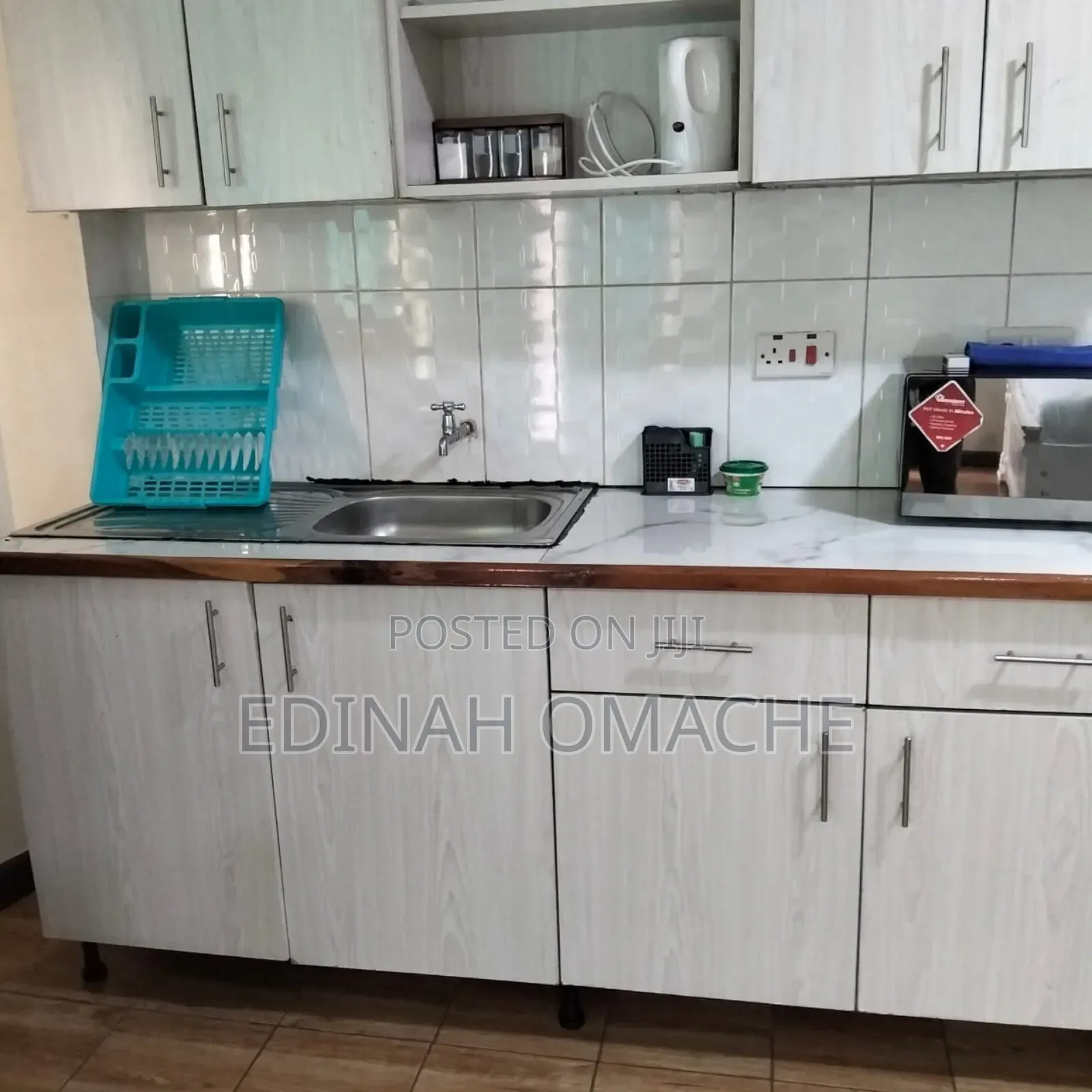 Beautiful Studio in Ngara