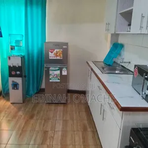 Beautiful Studio in Ngara