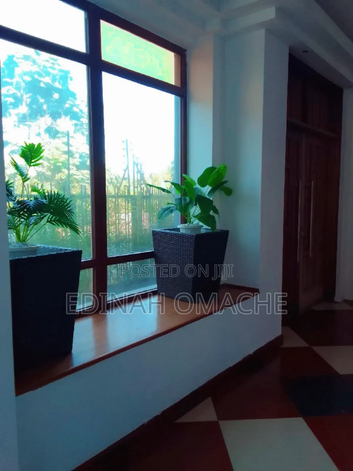 Beautiful Studio in Ngara