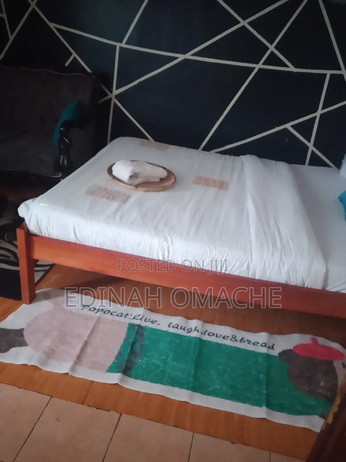 Beautiful Studio in Ngara
