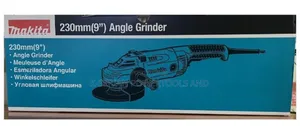 Original Dewalt "9" Genuine Grinder/Genuine Makita Angle Grinder