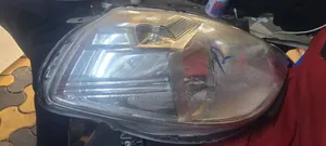 Nissan Tinda 2008 Non Xenon Headlight