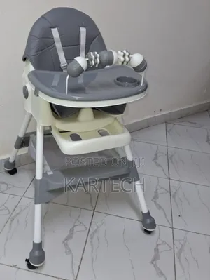 Baby Feeding Chair 2 in 1 (12months -96months)