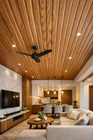 Heavy Gauge PVC Ceiling Panels Suppliers in Kenya.
