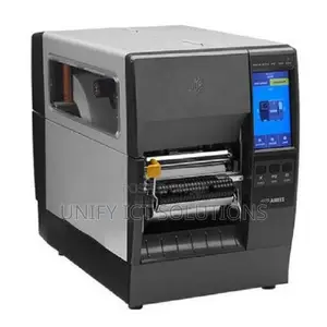 Zebra Zt231 Barcode Label Thermal Transfer Printer