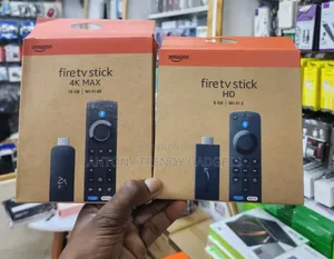 Amazon Fire Tv Stick 4k Max – Ultra Hd Smart Tv Streaming Device