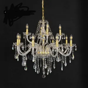 Luxury 12arms Chandelier