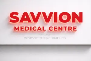 3d 2d Shop Signage | Led Signboards | Business Sign Boards Nairobi