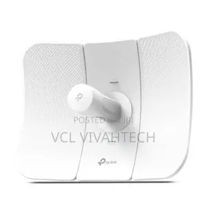 Tp-Link 867mbps Outdoor Cpe - Tl-Cpe710