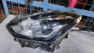 Suzuki Swift New Model Headlights Zenon