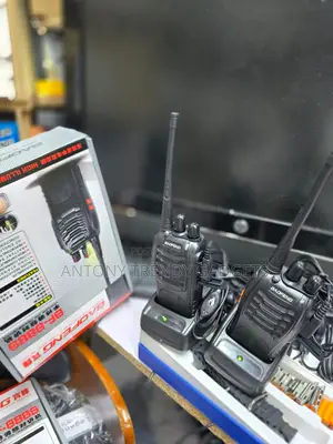 Baofeng Bf-888s Two-way Radio, B888s Two-way Radio Walkie Talkie