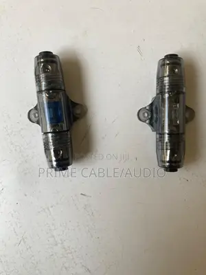80a Mini Anl Fuses.