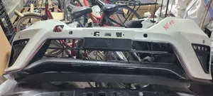 Nissan Note Niismo 2018 Front Bumper