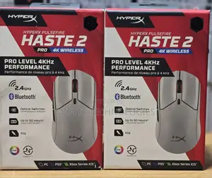 Hyperplex Gaming Mouse