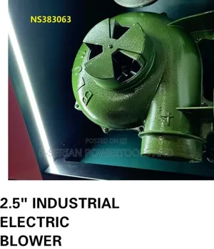 2.5 Inch Electric Blower/Electric Industrial Blower 2.5 Inch