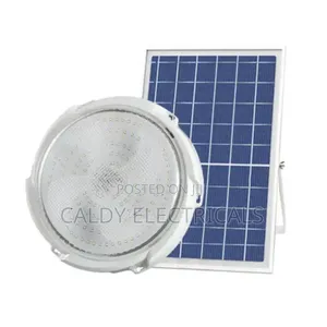Vintage 700wts Modern Indoor Jsot Solar Ceiling Light F3qg