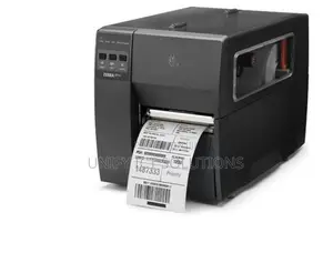Zebra Zt111 Thermal Transfer Printer