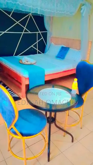 Airbnb Ngara
