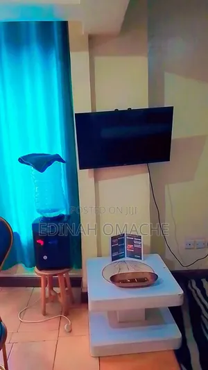 Airbnb Ngara