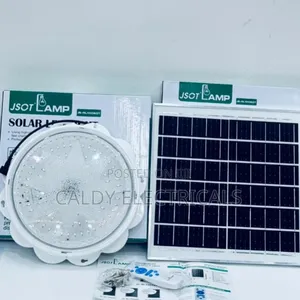 Modern 800wts Jsot Indoor Solar Ceiling Light Kj5z