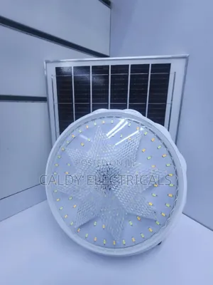 Quality Indoor 200w Jsot Solar Ceiling Light Kit Nj4z