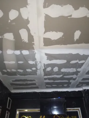 Gypsum Installation and Renovation