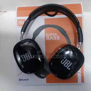 Jbl Wireless Headphones I12