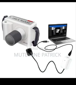Portable Dental X-Ray Machine