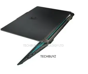 New Laptop MSI Cyborg 15 8GB Intel Core i5 SSD 512GB