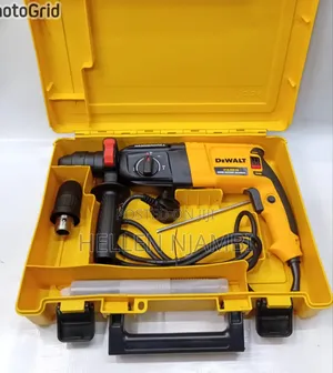 Dewalt Electric Rotary Hammer