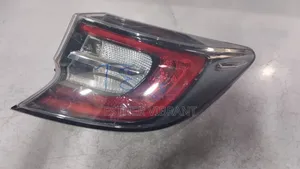 Toyota Corolla 2018 Taillight