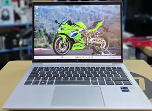 New Laptop HP Elitebook 830 G11 16GB Intel Core i5 SSD 512GB