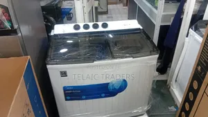 Midea 10kg Twin Tub