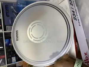 Evans Reverse Dot