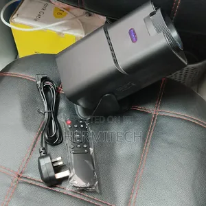 Hy320 Resolution Projector With Hdmi Usb Ports