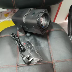 Hy320 Resolution Projector With Hdmi Usb Ports
