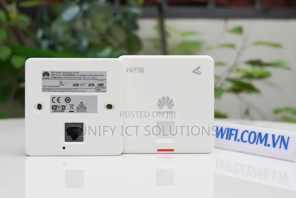Huawei Ekitengine Ap160 Access Point