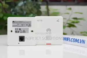 Huawei Ekitengine Ap160 Access Point