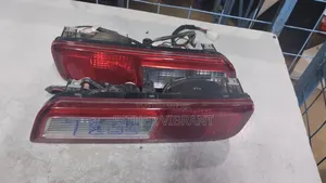 Suzuki Alto New Model Backlights