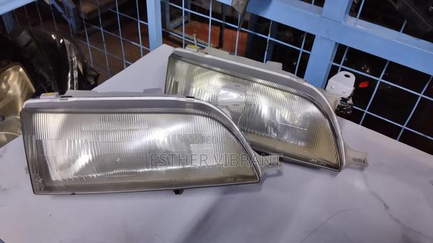 Toyota Ae100/102 Headlights