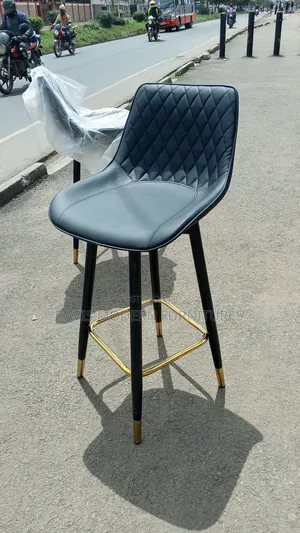 Bar Stools Color Black