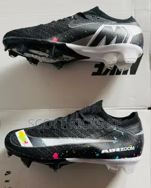 Nike Airzoom Football Boots