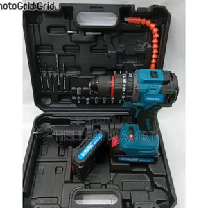 Makita Cordless Drill Set 36volts