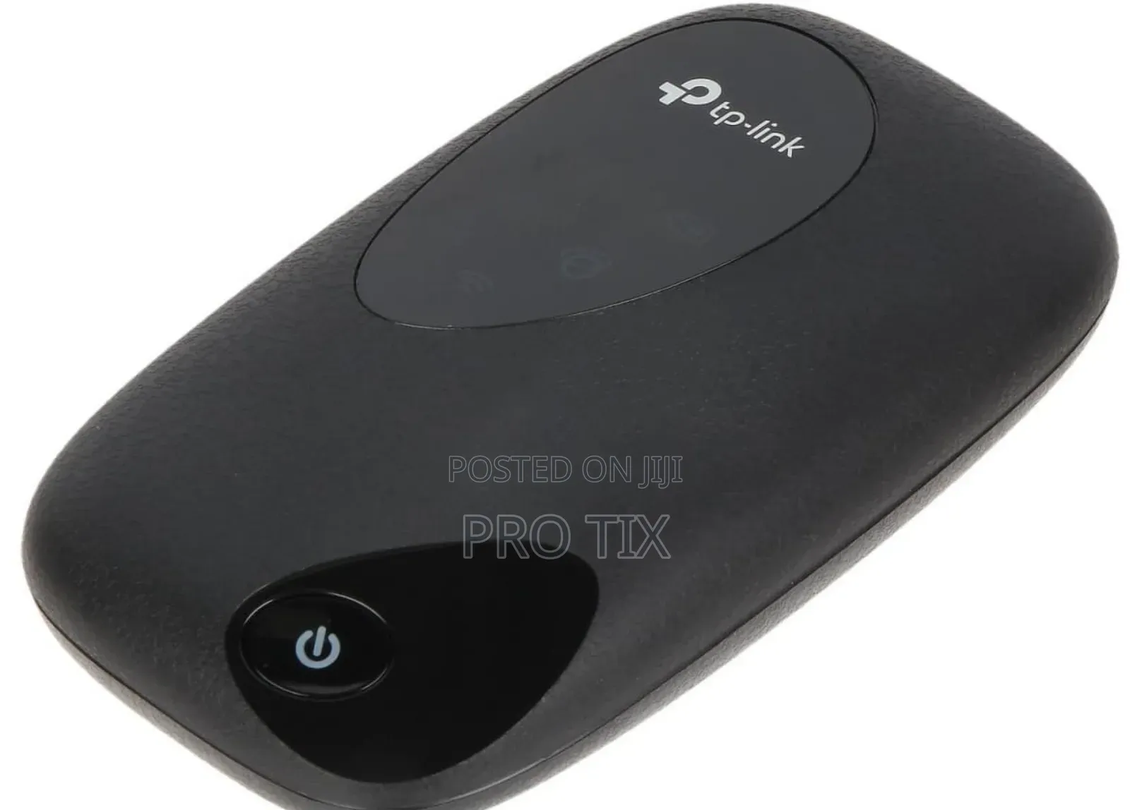 Tp-Link 4g Lte Mobile Wi-Fi - Tl-M7000