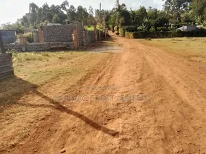 40 by 80 at in Karura