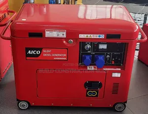 Aico Generator 10kva