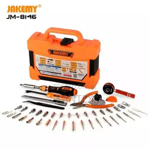 Jakemy Toolkit Jm-8146,47 in 1